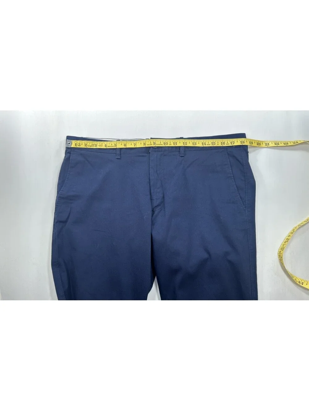 J. Crew these blue